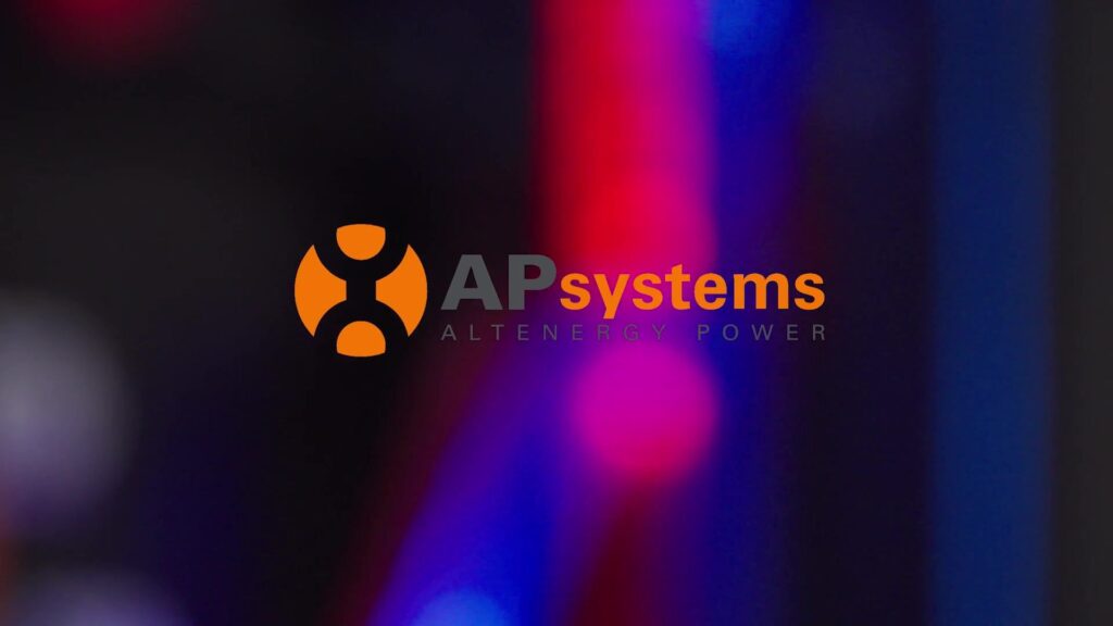 APsystems Marks 15th Anniversary With Expanded Microinverter and Storage Lineup at Intersolar