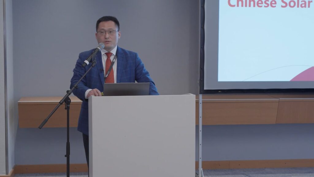 CPIA: China’s PV and Storage Market Surpasses 1.1 TW, Driven by Policy and Integration