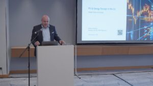 EUPD Group: Europe’s PV market transitions to intelligent integration, driven by policy and storage.
