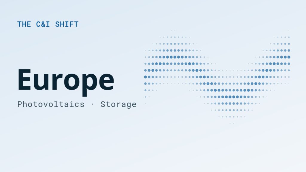 Europe’s Solar and Storage Development: Selectivity Amid Rising Global Supply and Returning Energy Shocks