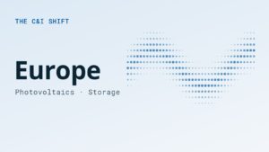 Europe’s Solar and Storage Development: Selectivity Amid Rising Global Supply and Returning Energy Shocks