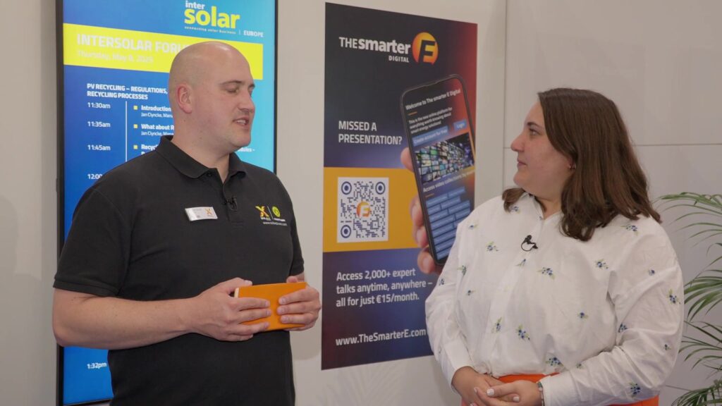 SolaX Power Expands C&I Storage Offerings with Containerized Solutions
