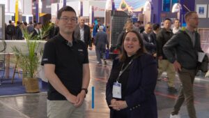 CESC Outlines Shift to Value-Added Solutions and Local Supply Chains for European PV Market