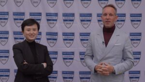 Tecloman Vice President Alexandra Hu on European C&I Shift and Integrated EV Fast-Charging