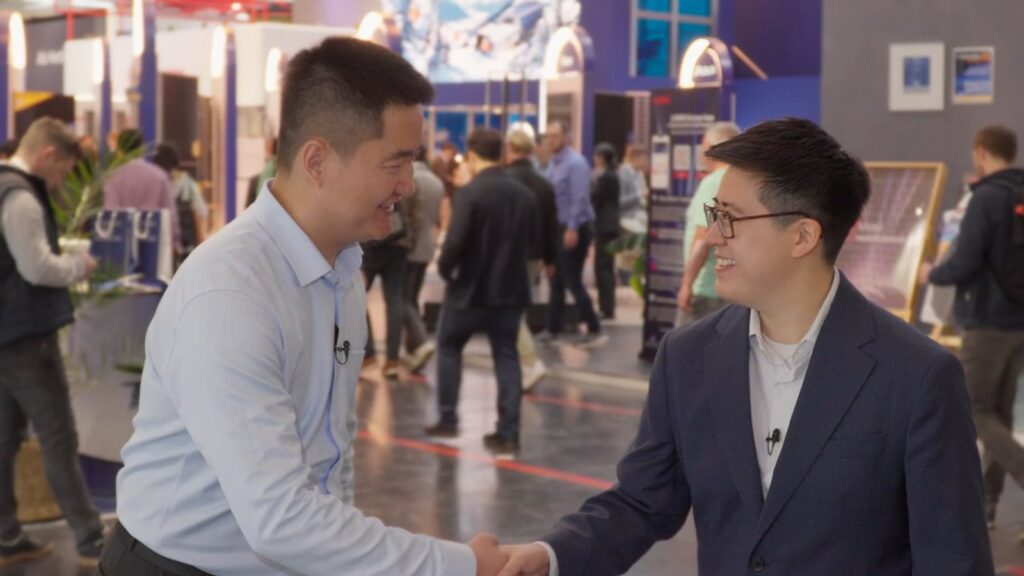 Eging PV Anticipates 7% European PV Market Growth, Focuses on Quality and Service