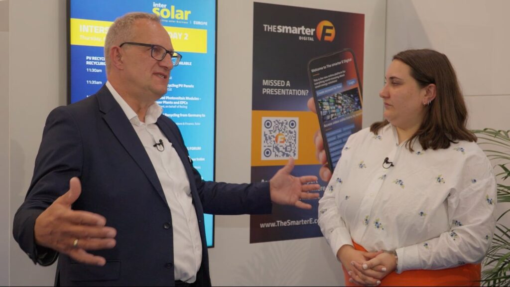 LumenHaus Leverages Direct Sales and AI for Holistic Energy Management with SunSaver