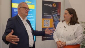 LumenHaus Leverages Direct Sales and AI for Holistic Energy Management with SunSaver