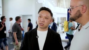 Antaisolar VP Lloyd Li on European PV Tracking Systems and Regional Market Growth