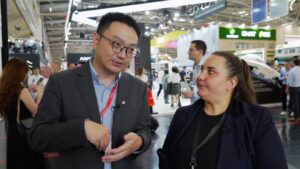 Suntech Unveils Ultra T 3.0 and SunStorage for European Utility Market