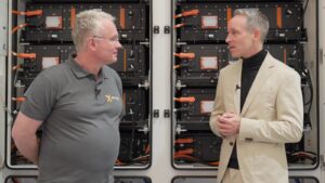 SolaX Power Anticipates Significant Storage Growth in Netherlands Post-Net Metering