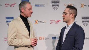 SolaX Power Details C&I and Utility Scale Market Focus at KEY 2026, Highlights Installer Program