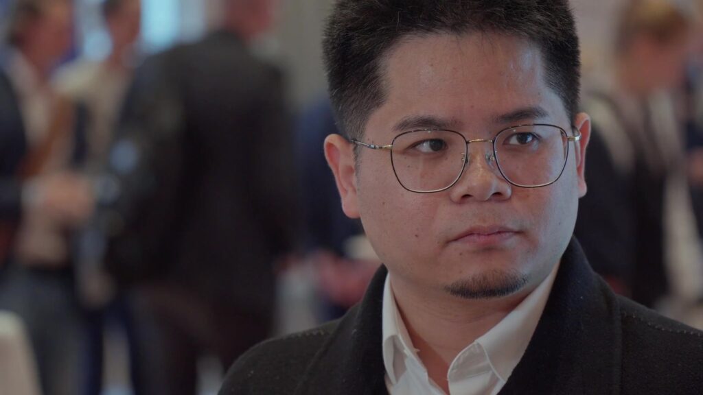 Solinteg Discusses ESG Commitment and Hybrid Inverter Innovation at ESG Summit 2025