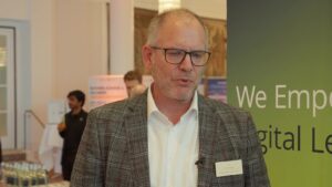 Arvato Systems Prioritizes Software Development for a Sustainable Future