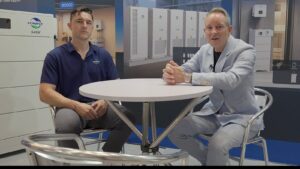 Kowint Energy VP Projects Sub-$5,000 Whole Home Backup as Residential BESS Demand Spikes