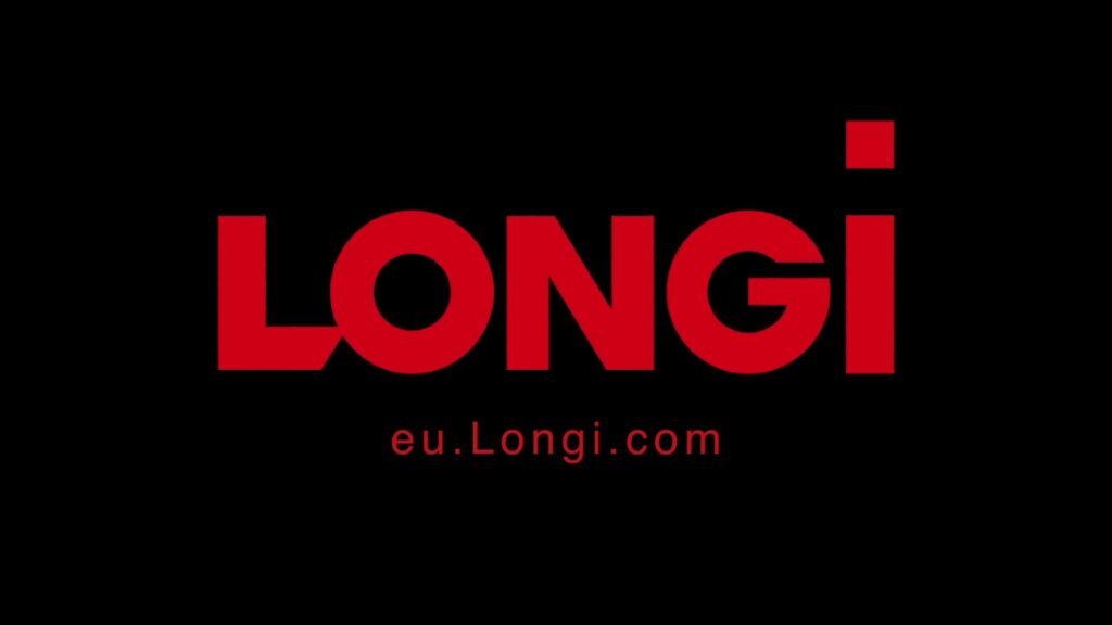LONGi Showcases Hi-MO 9 PV Modules and 6.25 MWh BESS for Utility-Scale Efficiency