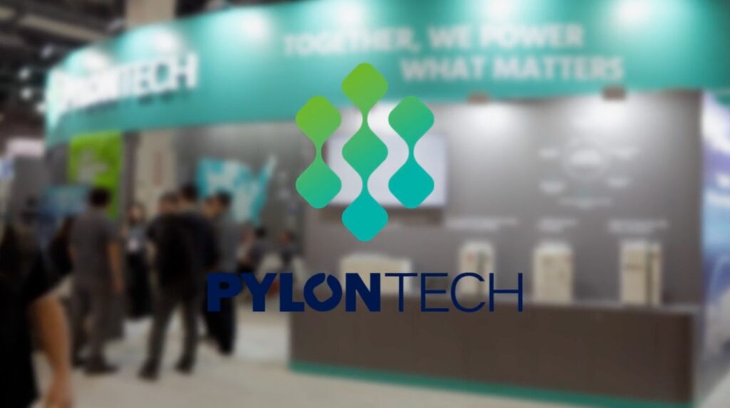 Pylontech Unveils L417 Liquid-Cooled BESS, Expands Modular Storage Lineup at RE+ 2025