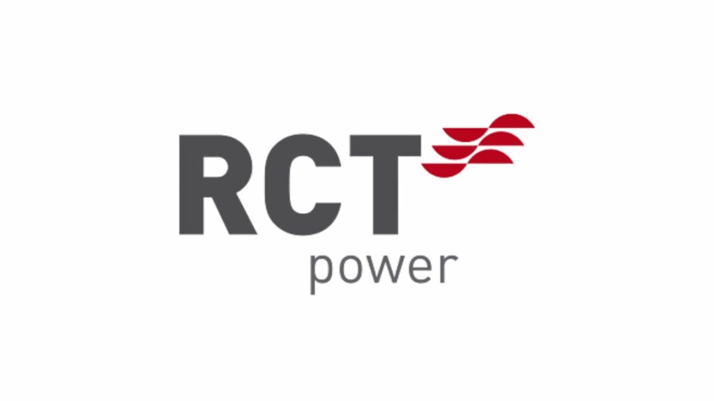 RCT Power’s CESS 200 and 900 kWh Industrial BESS Munich Booth Walkthrough